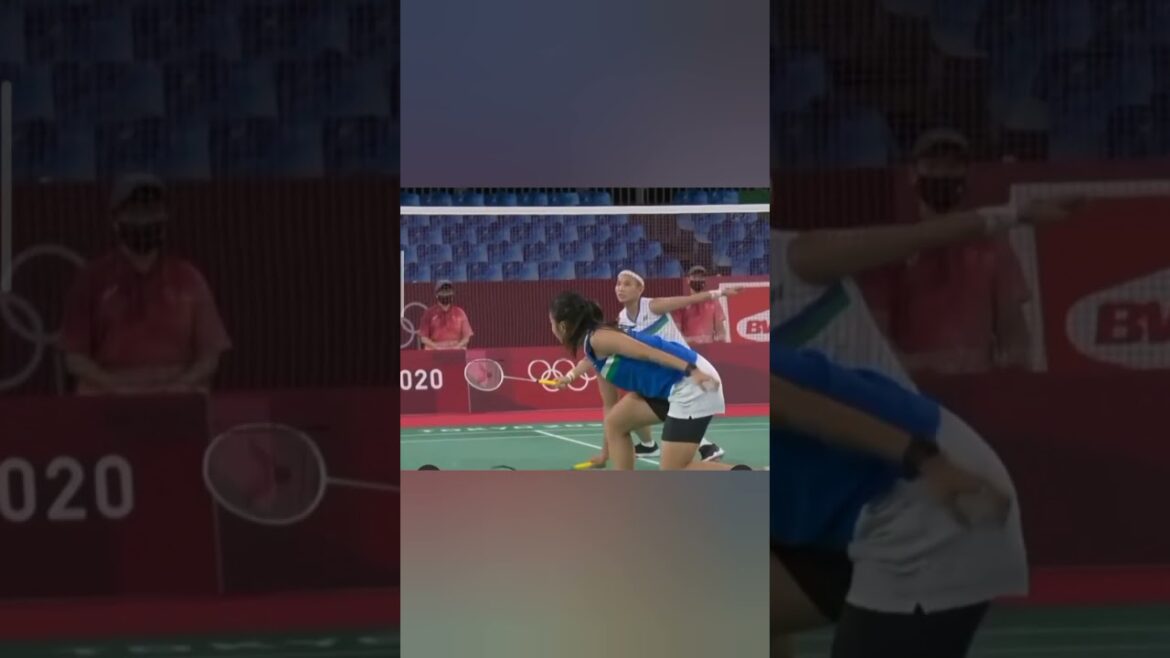 Ratchanok Intanon VS Tai Tzu Ying QF Tokyo Olympics 2020 || Olimpeade Tokyo 2020 Ratchanok Intanon VS Tai Tzu Ying QF Tokyo Olympics 2020 || Olimpeade Tokyo 2020