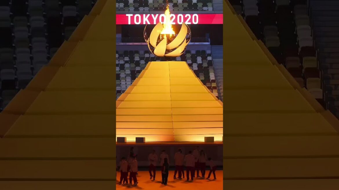 Olympic Games Tokyo 2020