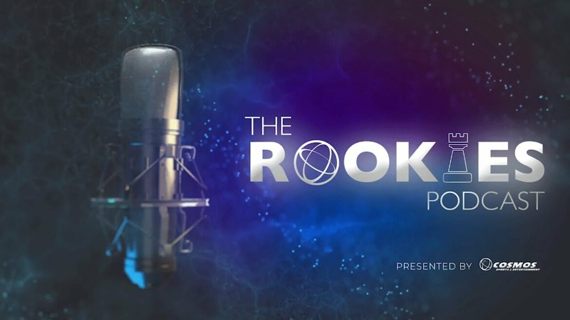 The Rookies: Episode 19 Tokyo 2020 Summer Olympic Games