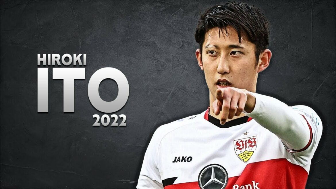 He was scheduled to play in the second army, but now he is firmly established in the top team!Hiroki Ito continues to improve his reputation