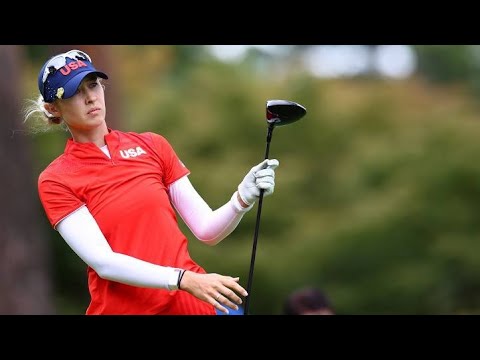 Tokyo Olympic 2020 Women’s Golf Individual Final Results Tokyo Olympic 2020 Women's Golf Individual Final Results