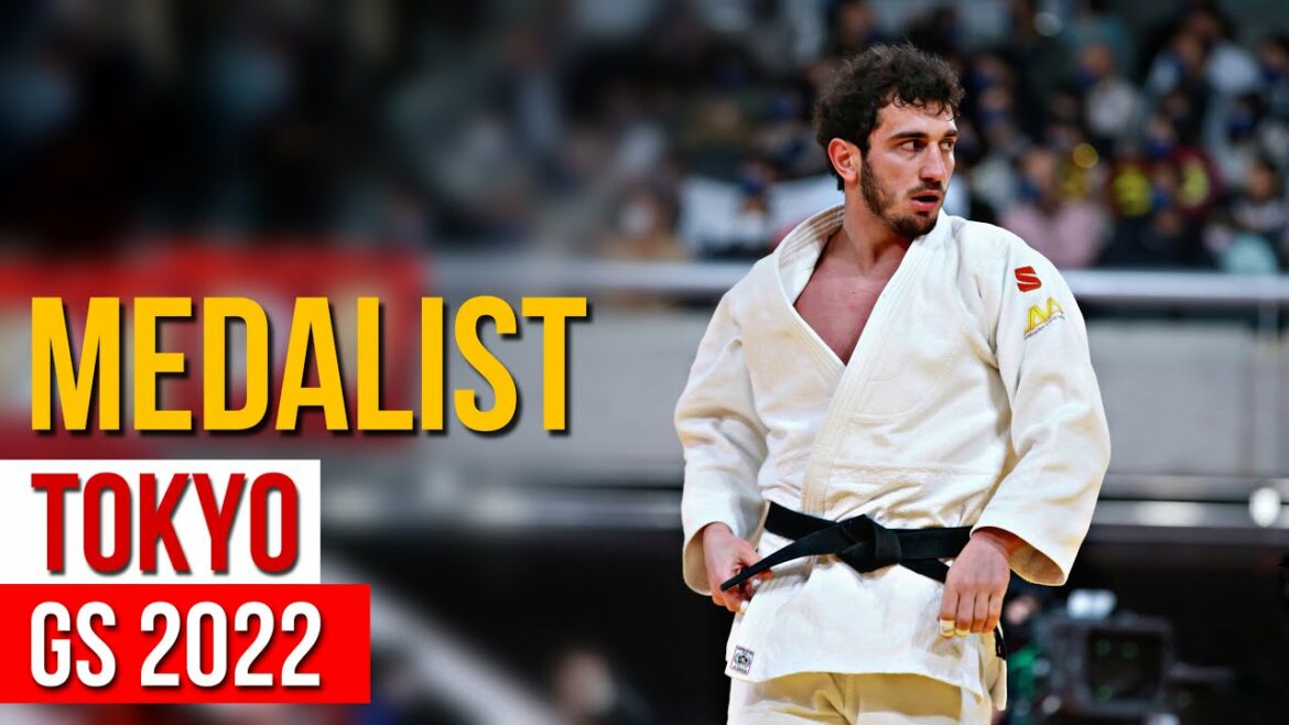 Have Bekauri been sued? Grand Slam Tokyo 2022 | Lasha Bekauri – Tokyo GS 2022 Have Bekauri been sued? Grand Slam Tokyo 2022 | Lasha Bekauri - Tokyo GS 2022