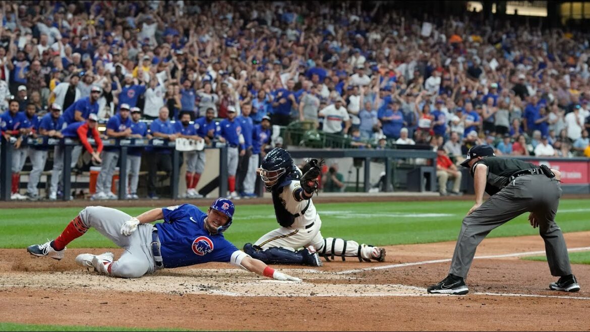 Seiya Suzuki Gekijou! A winning running home run from the strongest guardian in the first match of major return! ! ! Seiya Suzuki Gekijou! A winning running home run from the strongest guardian in the first match of major return! ! !