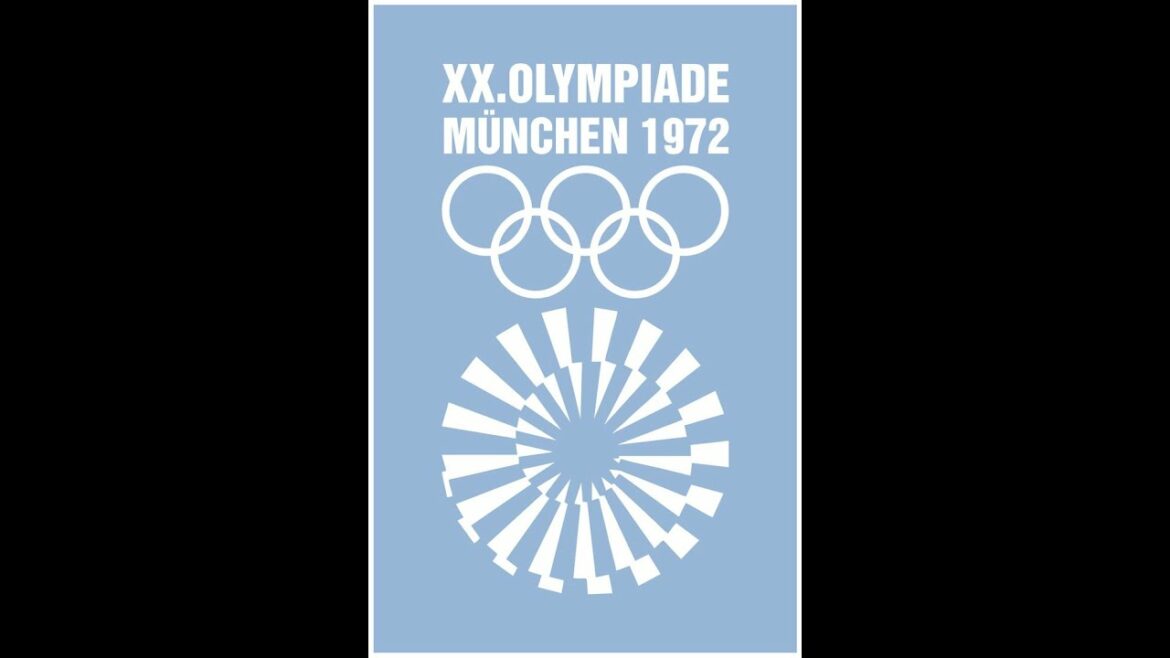 1972 München Summer Olympic Games:  Men's Marathon