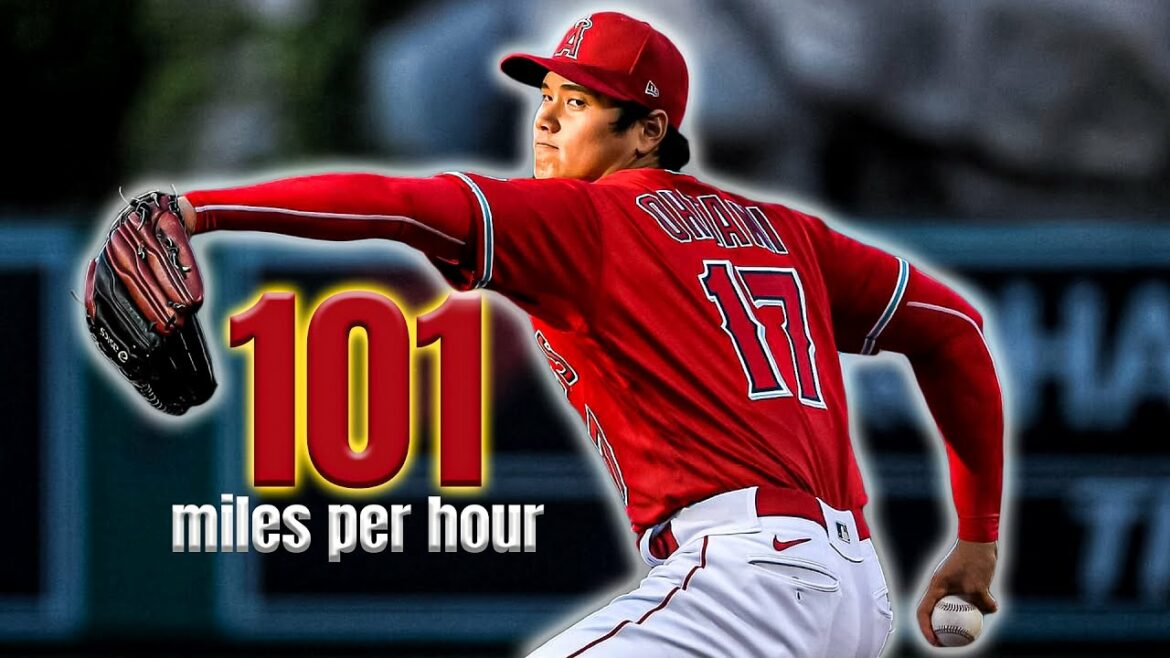 Breaking Down Shohei Ohtani’s Filthy Pitches Breaking Down Shohei Ohtani’s Filthy Pitches