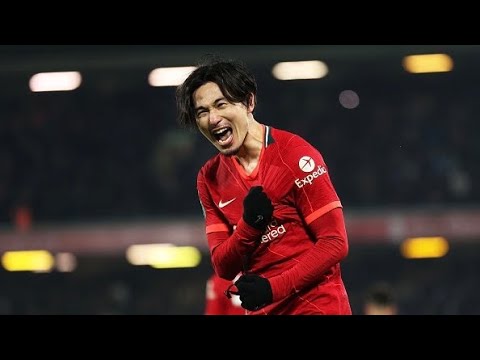 Thank you TAKI | The best of Takumi Minamino at Liverpool Thank you TAKI | The best of Takumi Minamino at Liverpool