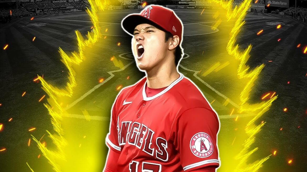 Is Shohei Ohtani The Best Athlete Of Our Generation?