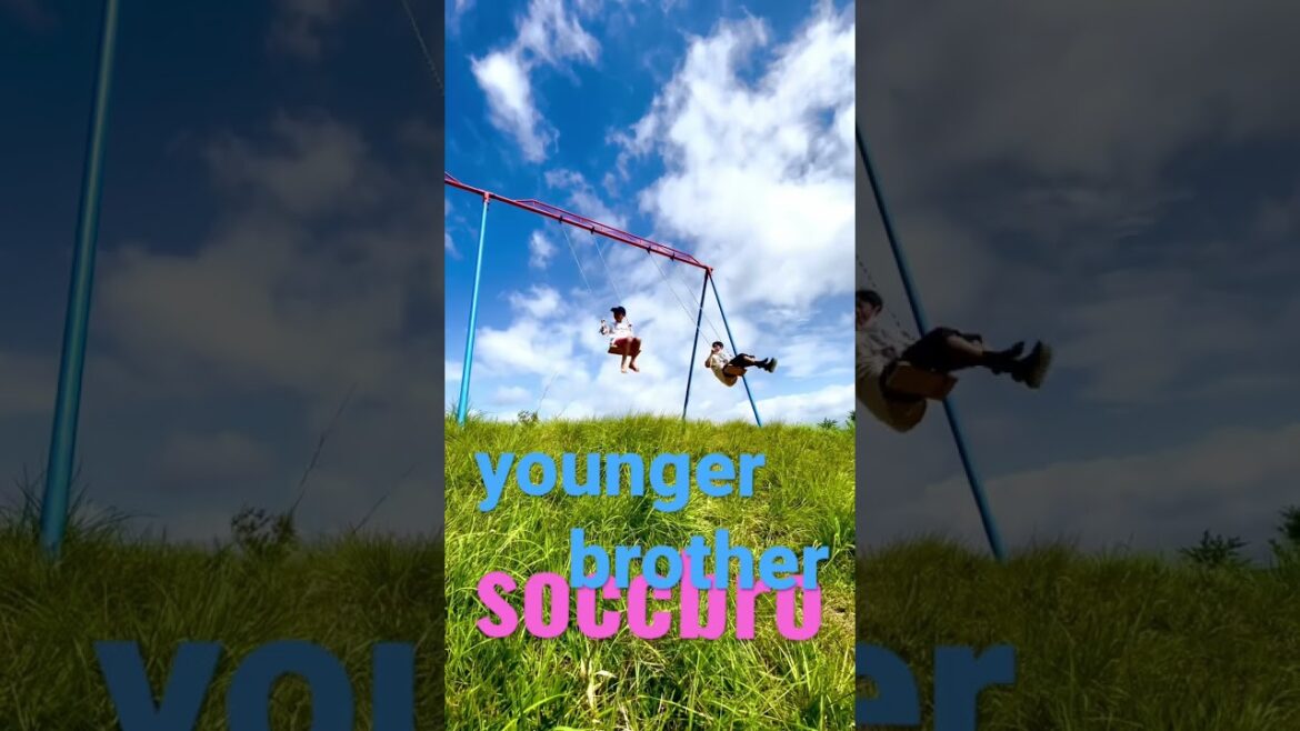 [Future Olympic Games]Soccbro Sandals Skipping Showdown!