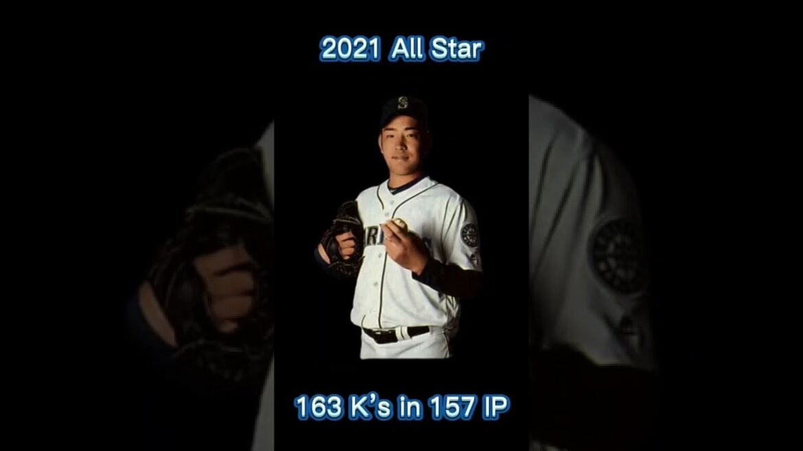 Yusei Kikuchi is Hip to the Toronto Blue Jays #shorts Yusei Kikuchi is Hip to the Toronto Blue Jays #shorts