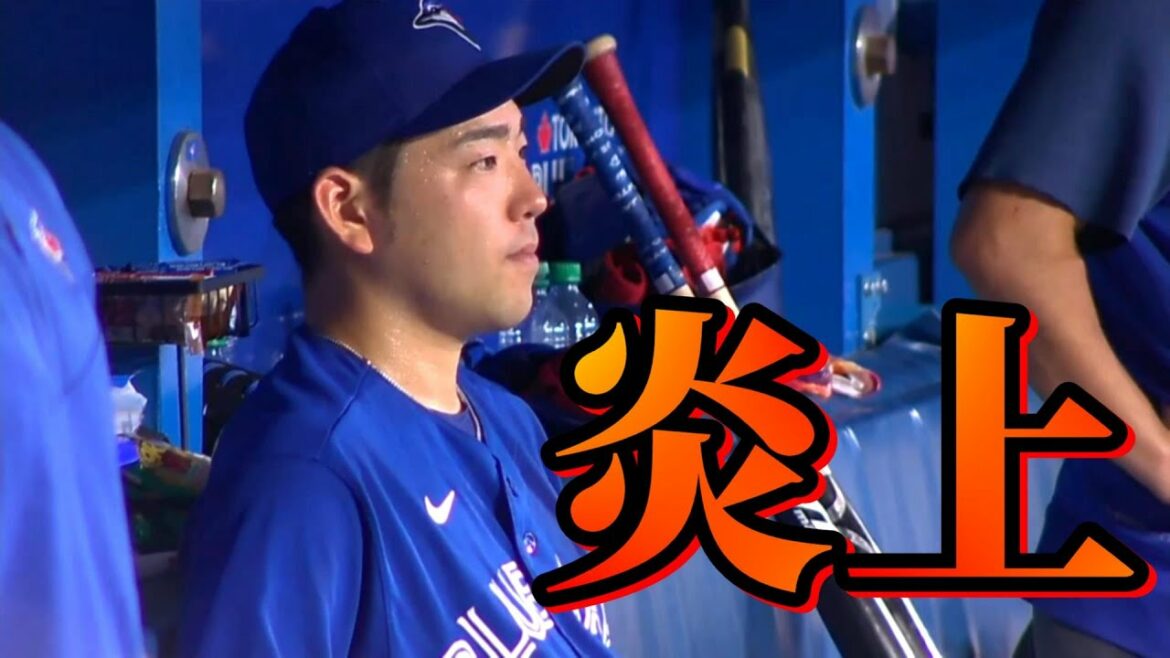 August 16, 2018 Local fans are disappointed!There may not be a next time[Yusei Kikuchi]Highlights Bulletin