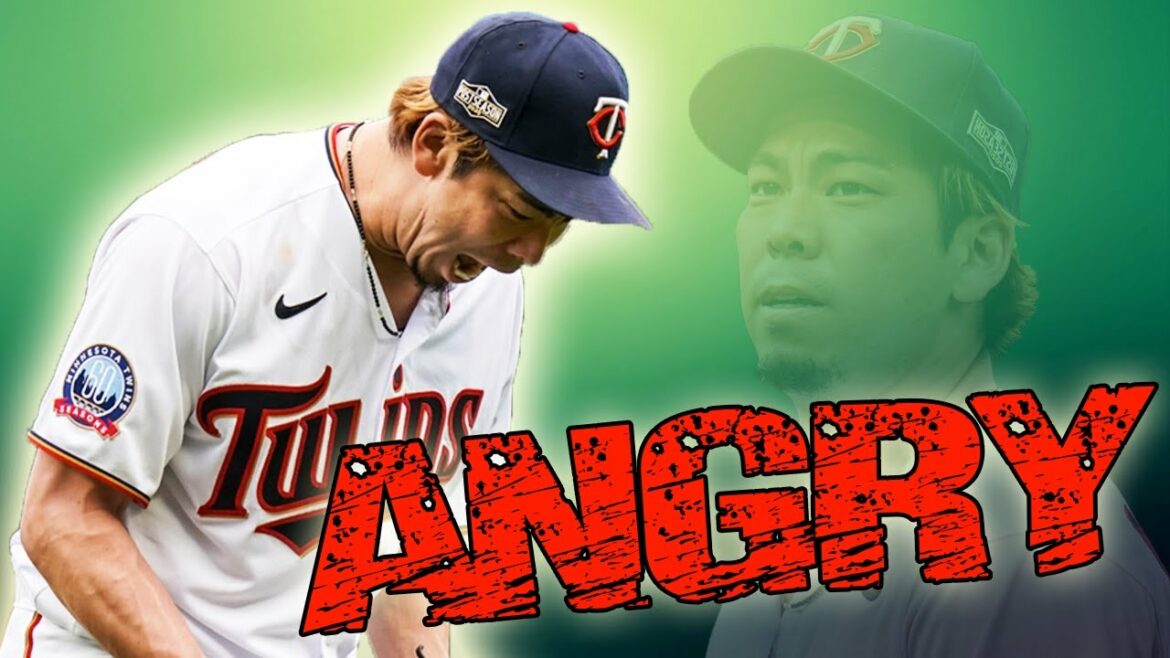 Reasons why you shouldn't make Kenta Maeda angry - Kenta Maeda 2020 Summary