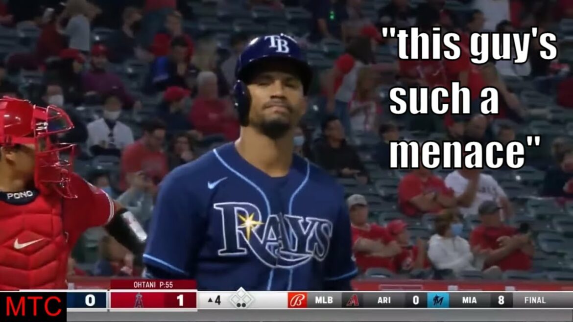 16 Minutes Of Shohei Ohtani Being a Baseball Miracle