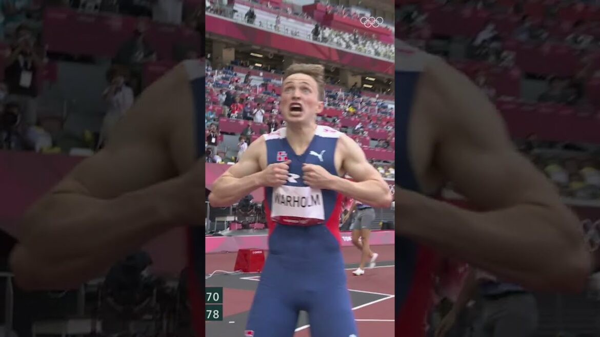 This reaction is EVERYTHING! 😱 #Shorts