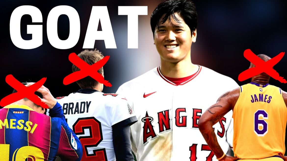 The Greatest Athlete In The World The Greatest Athlete In The World