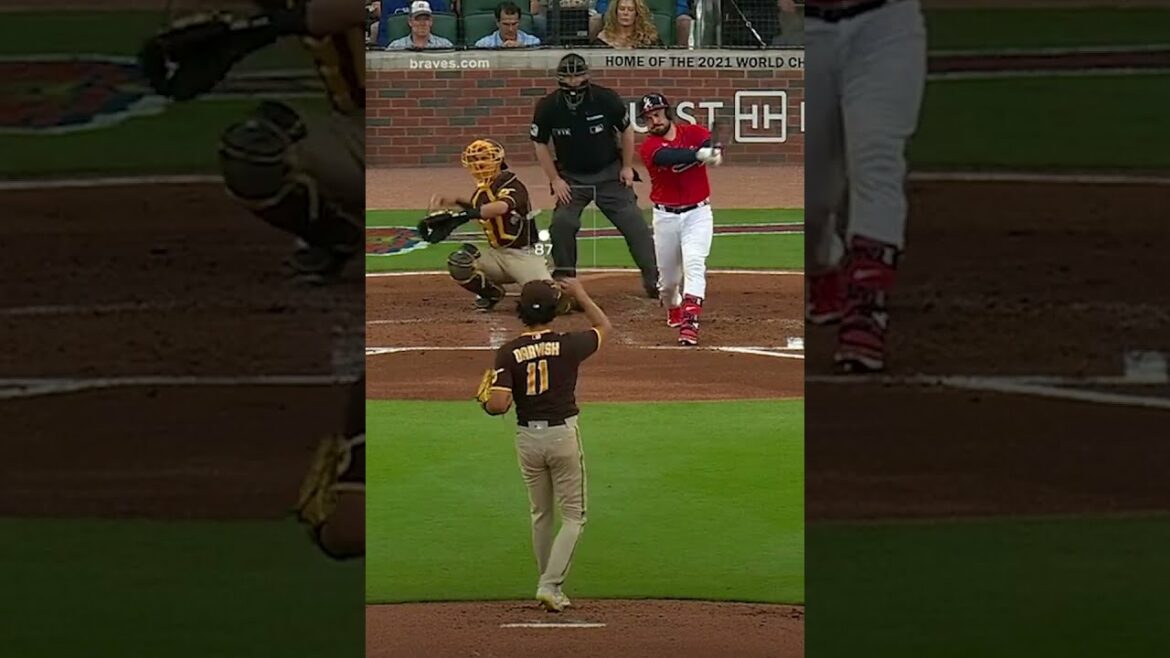 Which Yu Darvish do you prefer?This is my main job YouTuber #shorts #darvish