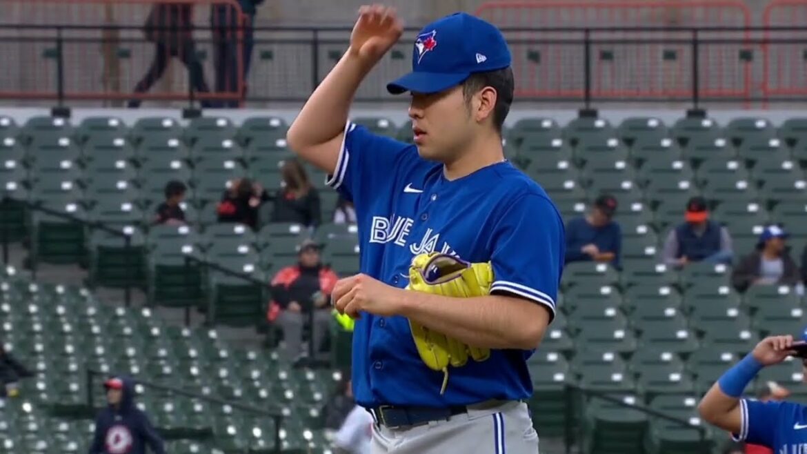 Yusei Kikuchi Wins 6th with a good relief to suppress the pinch! I want to finish the season in the best way and throw it in the postseason!