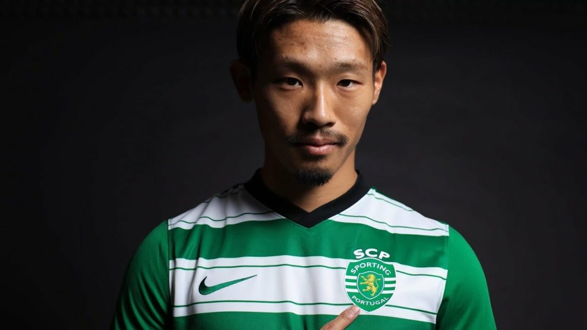 HIDEMASA MORITA IS A LION! HIDEMASA MORITA IS A LION!