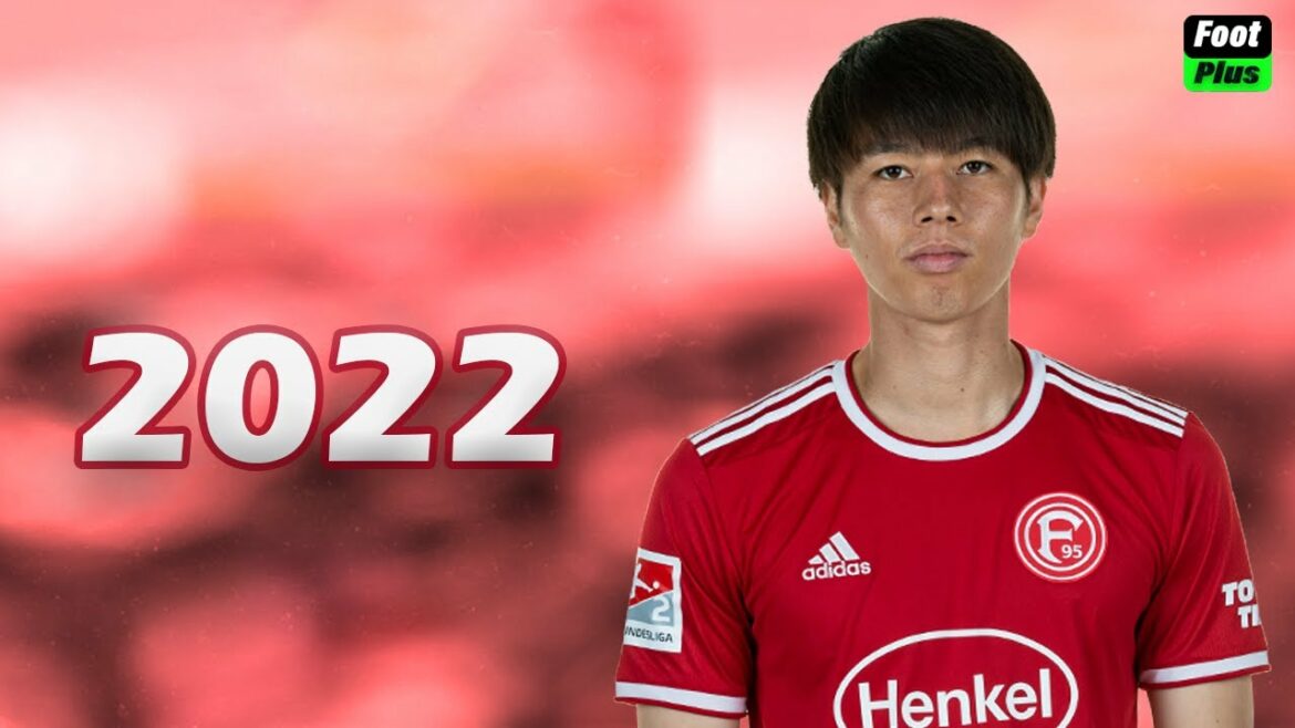 Ao Tanaka 2022 – A Wonderful Japanese Player ! Ao Tanaka 2022 - A Wonderful Japanese Player !