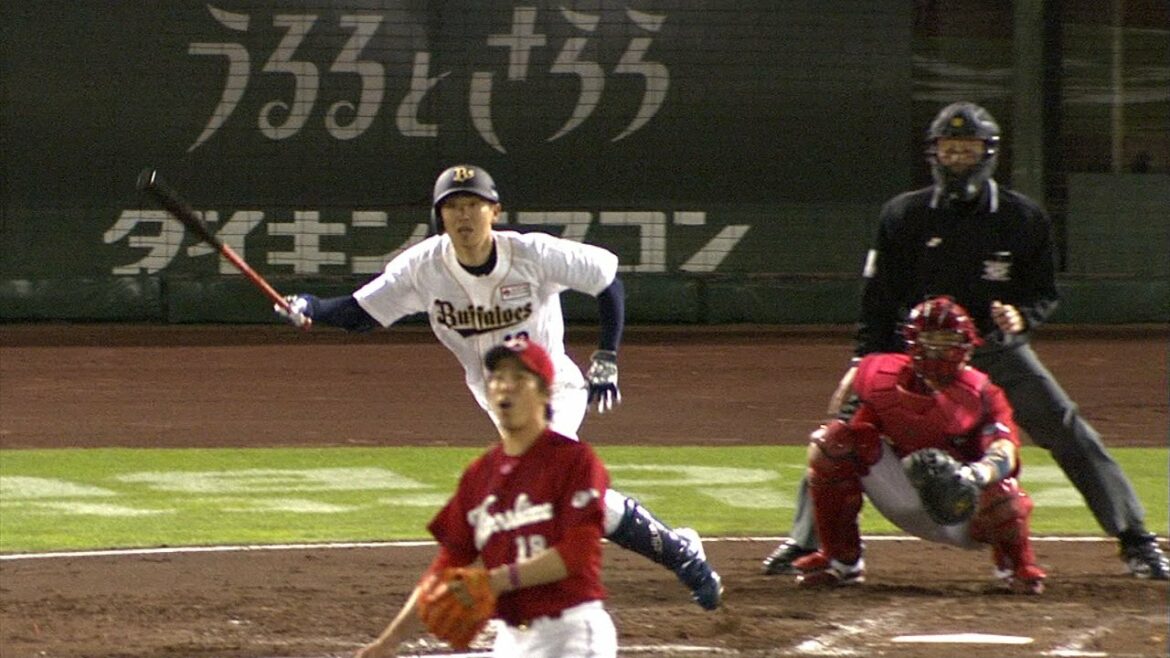 [Shooting Maeken!!]Chihiro Kaneko hits Kenta Maeda with a brilliant blow!!