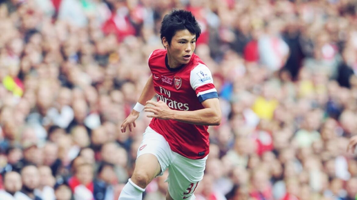 How the "Japanese Ronaldinho" ruined his career | Oh My Goal