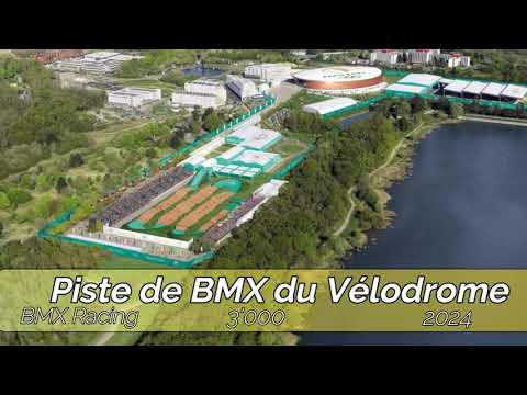 2024 Paris Summer Olympic Game Venues 2024 Paris Summer Olympic Game Venues