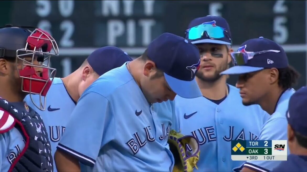 Yusei Kikuchi Knocked out in the middle of the 3rd inning against the Athletics with the lowest winning percentage in the league Yusei Kikuchi Knocked out in the middle of the 3rd inning against the Athletics with the lowest winning percentage in the league