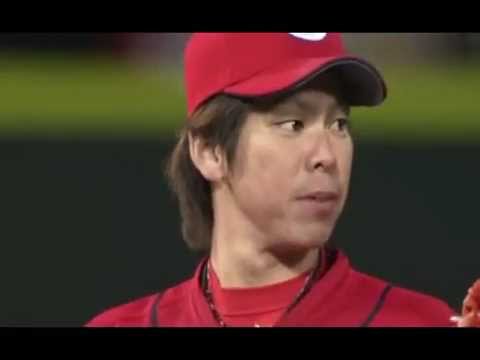 April 6, 2012 DeNA vs Hiroshima Kenta Maeda no hit no run April 6, 2012 DeNA vs Hiroshima Kenta Maeda no hit no run