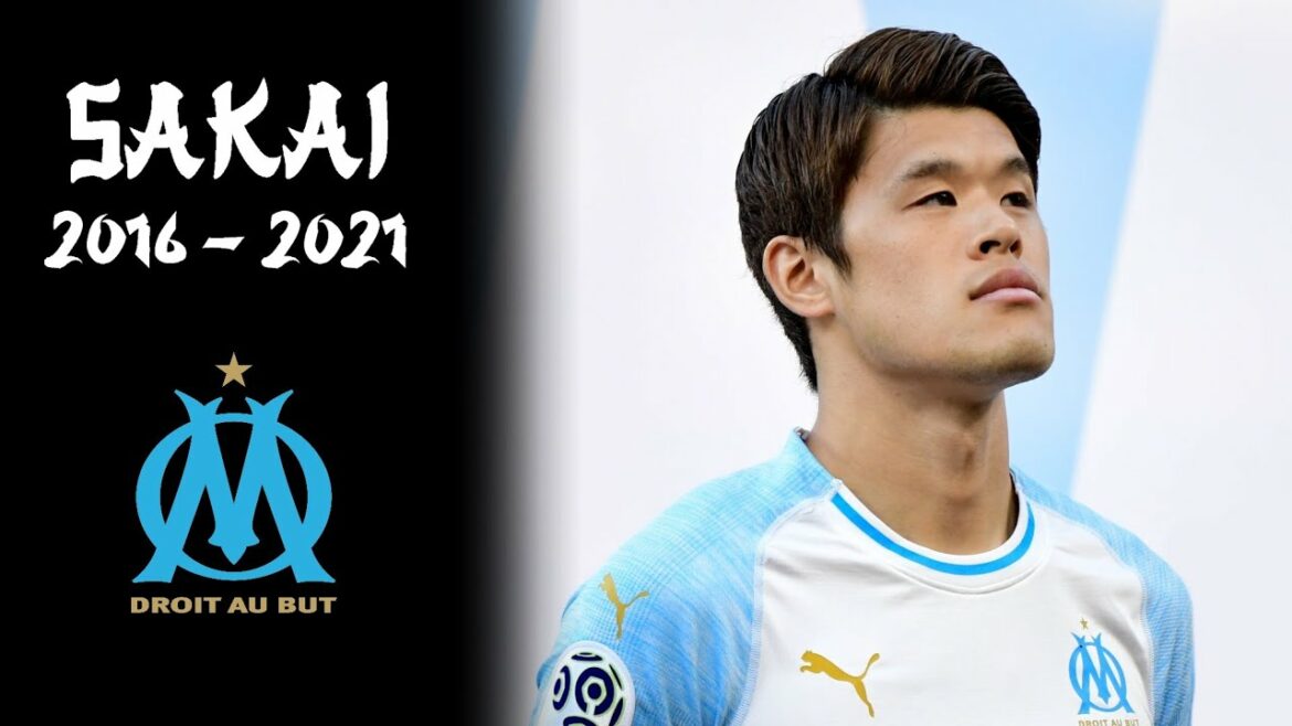 Thank you Hiroki SAKAI 💙 • The Samurai 🇯🇵 • OM • 2016-2021 • HD