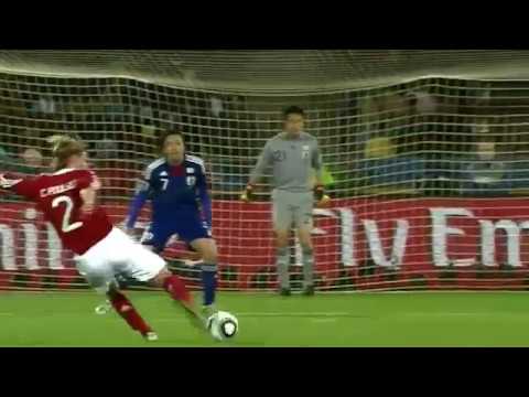 Eiji Kawashima SUPER SAVES Eiji Kawashima SUPER SAVES