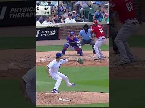 Which year’s Yu Darvish hairstyle do you prefer? #shorts #darvish Which year's Yu Darvish hairstyle do you prefer? #shorts #darvish