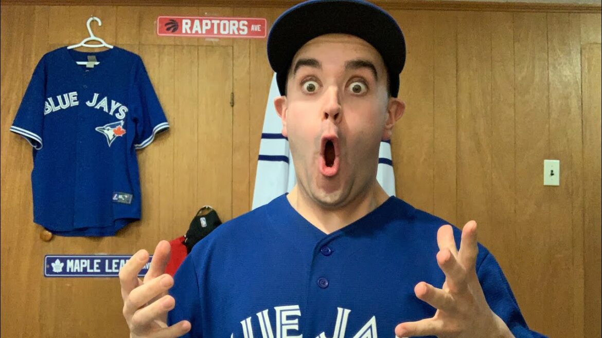 *BLUE JAYS SIGN YUSEI KIKUCHI!!!*  (March 12th, 2022)