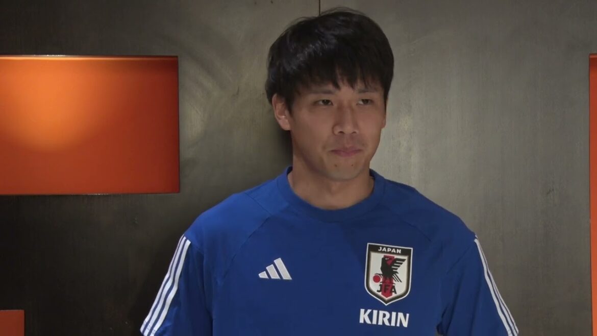 Miki Yamane comments after the FIFA World Cup Qatar 2022