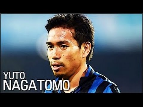 Yuto Nagatomo – “Japanese Speedstar” 2015/16 | Speed Defending & Passing | HD Yuto Nagatomo - "Japanese Speedstar" 2015/16 | Speed Defending & Passing | HD