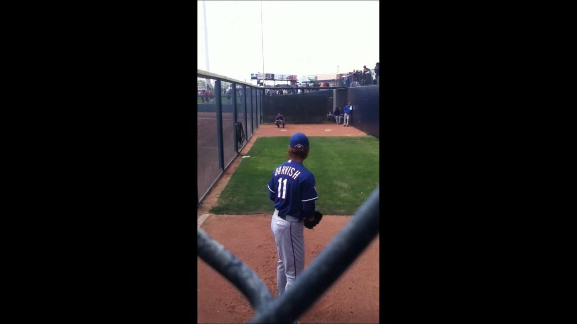 Yu Darvish Bullpen Yu Darvish Bullpen