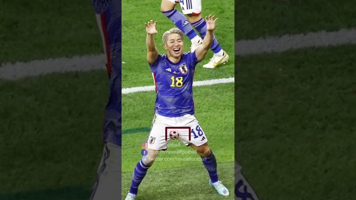 Japan World Cup hero Takuma Asano was denied work permit after Arsenal transfer | Football News Japan World Cup hero Takuma Asano was denied work permit after Arsenal transfer | Football News