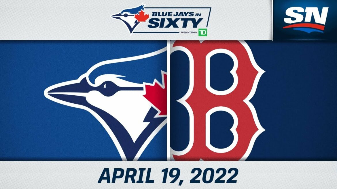 Blue Jays in 60: Yusei Kikuchi Solid Performance Silver Lining For Jays In Close Loss To Red Sox