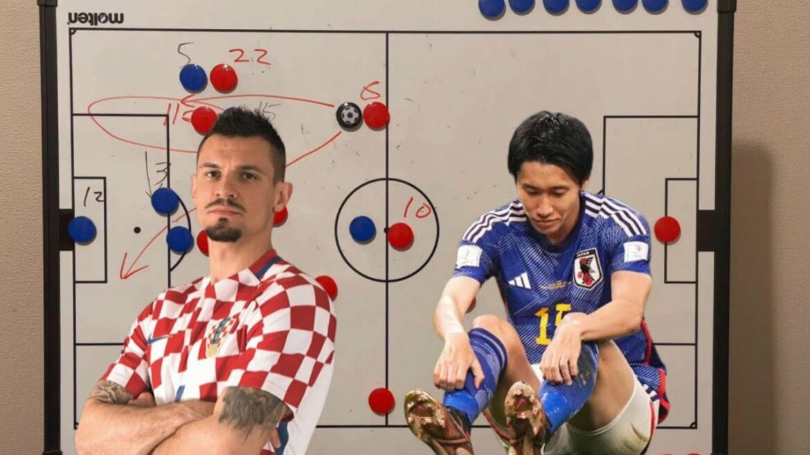 Daichi Kamata, who is relentlessly treated as a war criminal