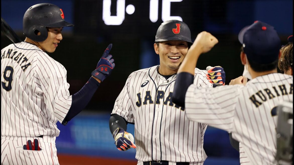 [速報] Seiya Suzuki announces participation in WBC! No. 4 of Premier 12 Tokyo Olympics returns to SAMURAI JAPAN!