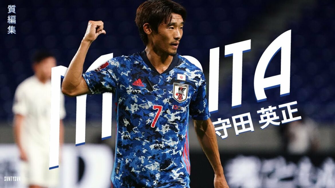 Hidemasa Morita -The ruler who organizes the game- (Hidemasa Morita)