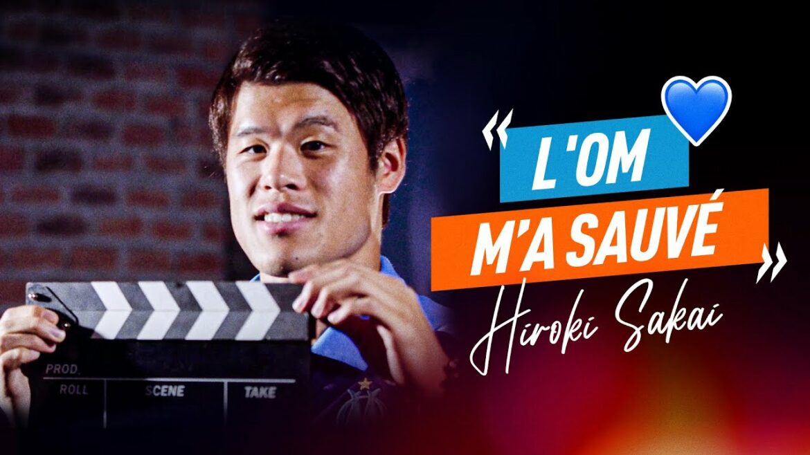 Interview with Hiroki Sakai | “OM saved me” π Interview with Hiroki Sakai | "OM saved me" π