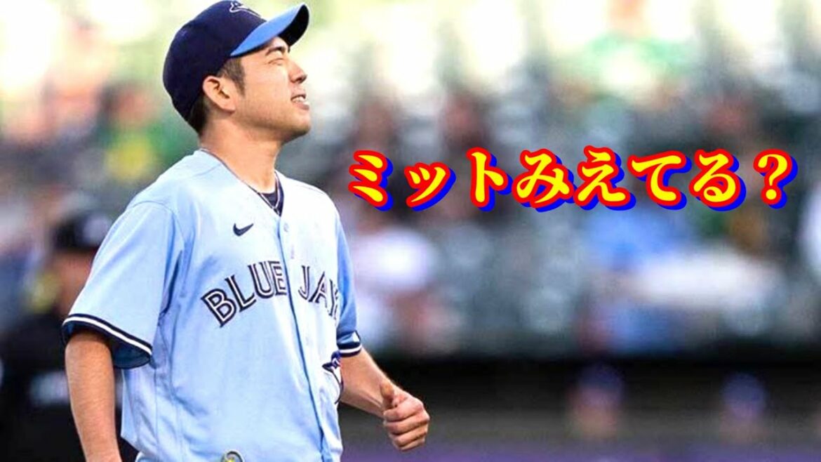 July 6 Coach comes to mention early[Yusei Kikuchi]Highlights breaking news