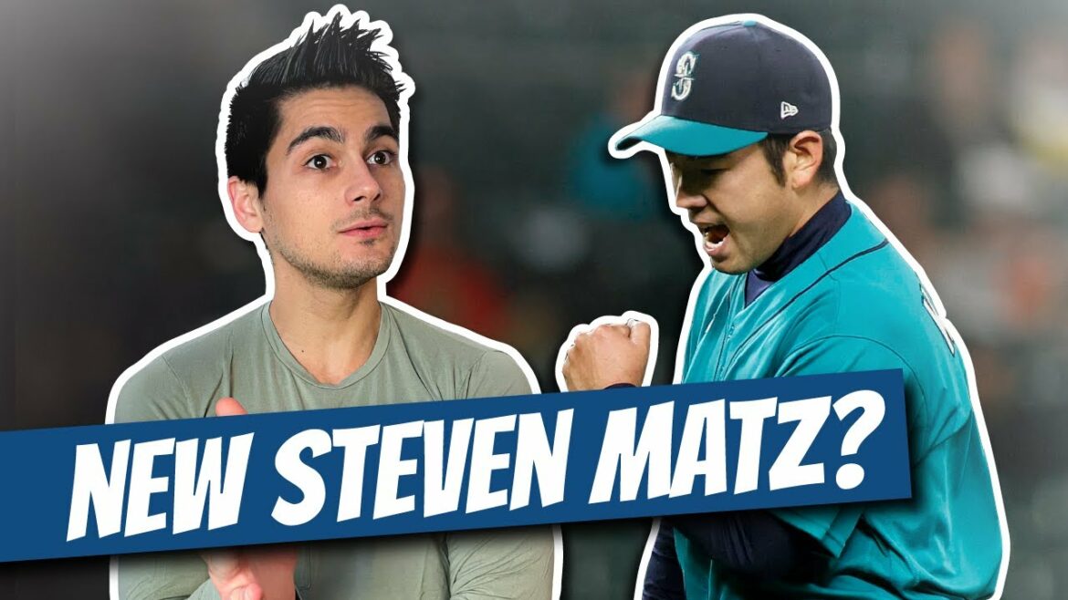 Yusei Kikuchi to the Blue Jays!? MLB Free Agent Rumor!