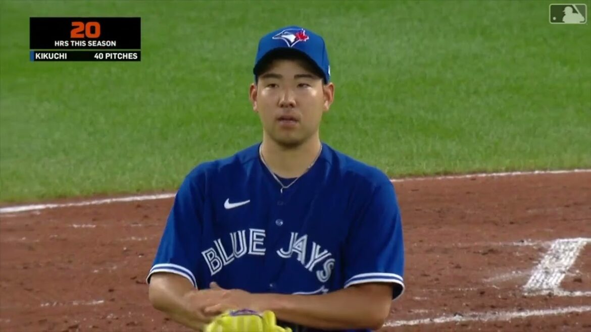 Yusei Kikuchi: 6 losses with 5 runs in 5 innings including 3 hits. ERA is 5.13.