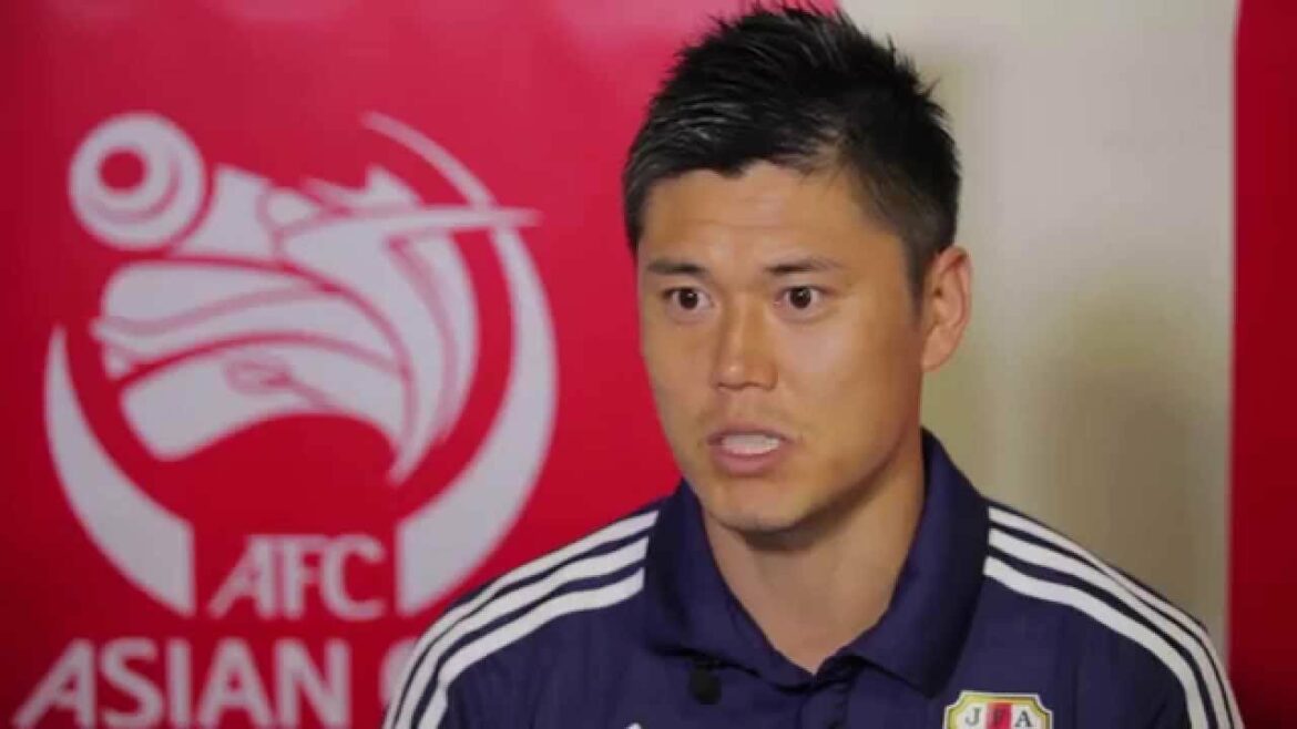 Interview: Eiji Kawashima (Goalkeeper, Japan) Interview: Eiji Kawashima (Goalkeeper, Japan)