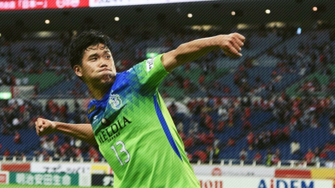 Miki Yamane ► I'm a DF. His weapon is the dribble.