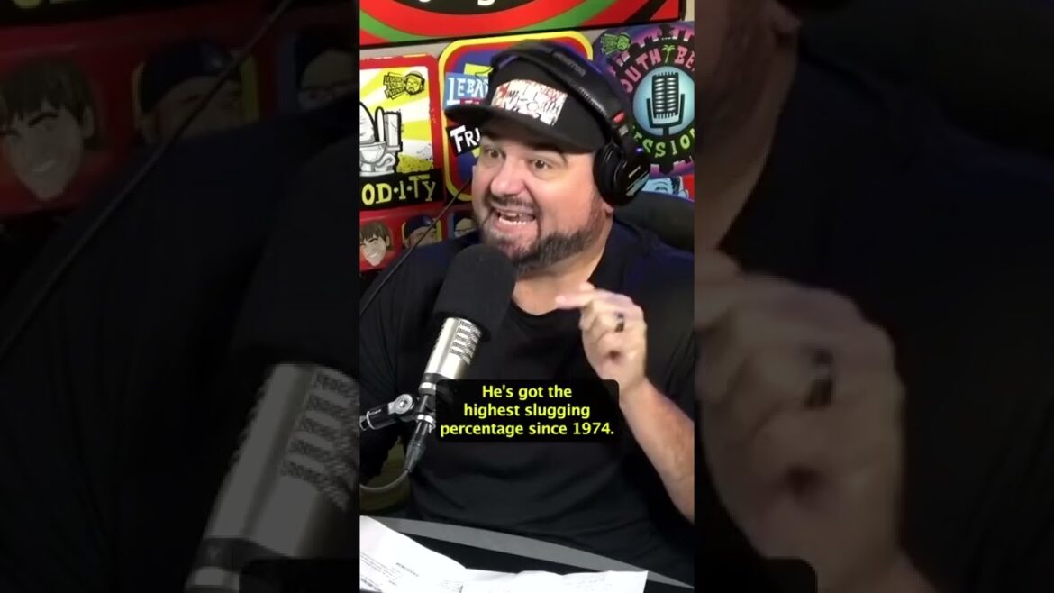 Shohei Ohtani is baseball’s last hope | @Le Batard And Friends | #Shorts Shohei Ohtani is baseball's last hope | @Le Batard And Friends | #Shorts