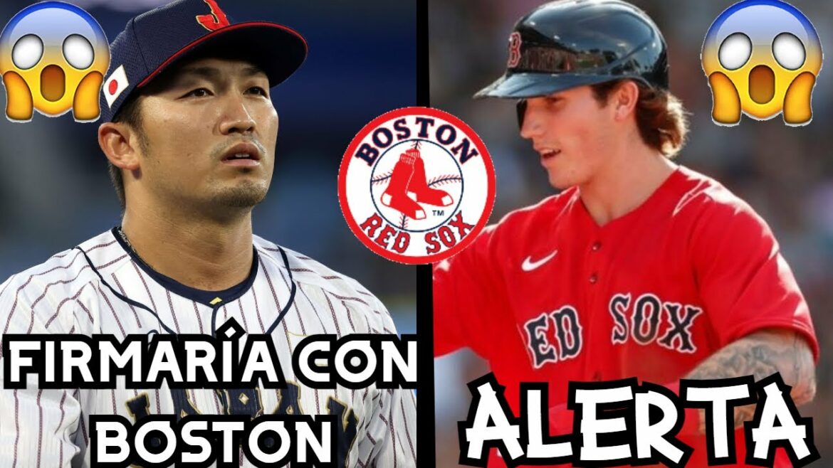 SEIYA SUZUKI WOULD SIGN WITH BOSTON ACCORDING TO REPORTS, COTILLO ALERTS OF DURAN DEVERS BOGAERTS AND EOVALDI
