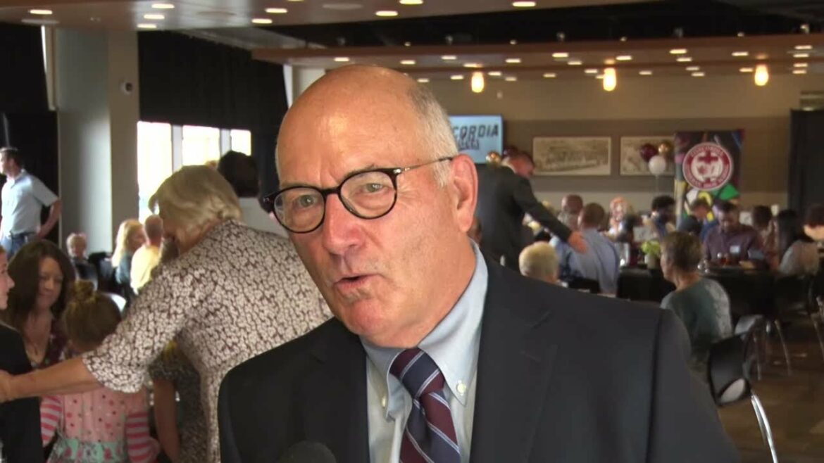 Daniel Schmidt Cadet HOF full interview