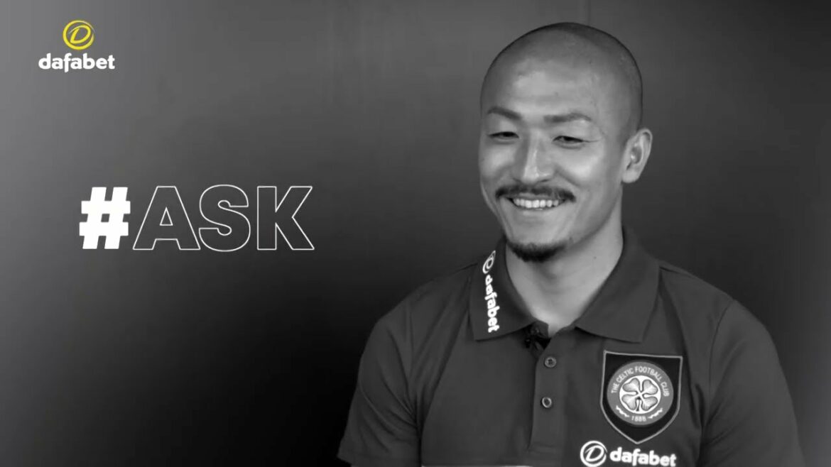 Dafabet Presents: #AskMaeda!