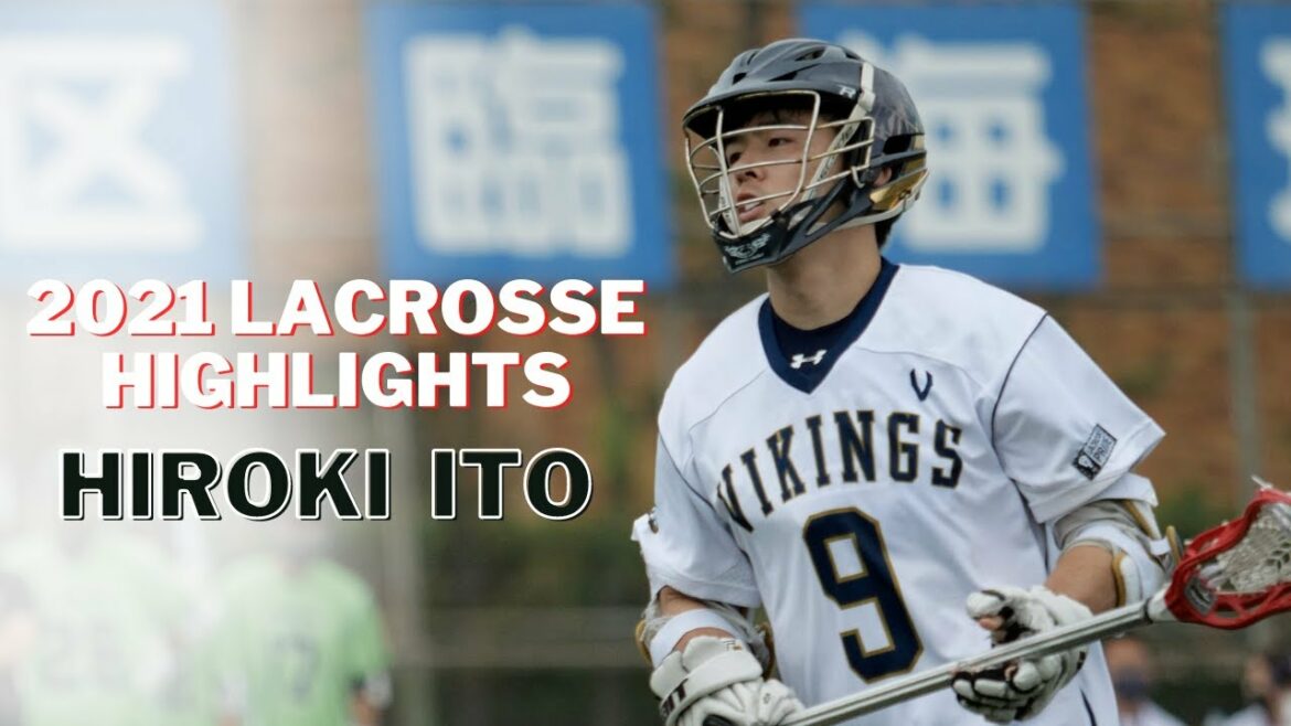 Hiroki Ito 2021 Highlights